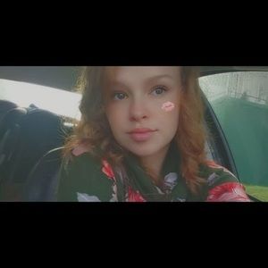 Meet your Posher, Mandy